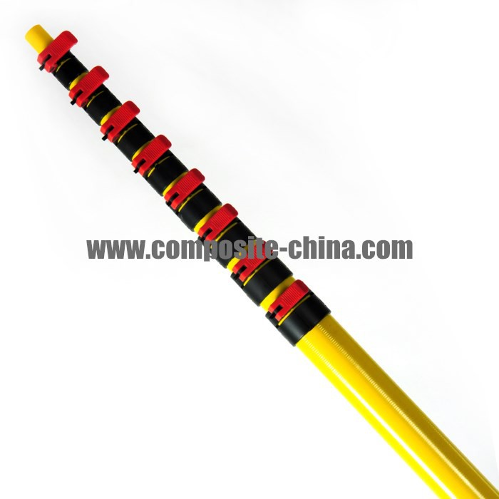 מוט טלסקופי -17