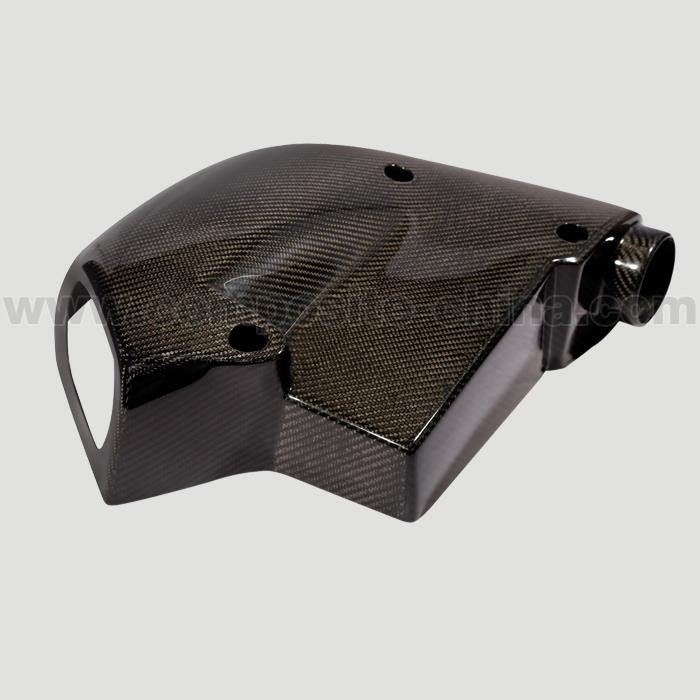 אביזרי חלקי רכב צינור פליטה