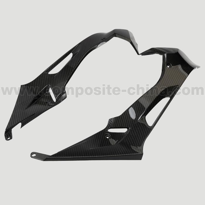 חלקי סיבי פחמן