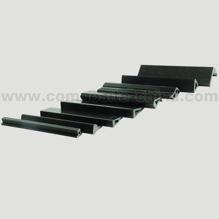 סיב פחמן הצורה