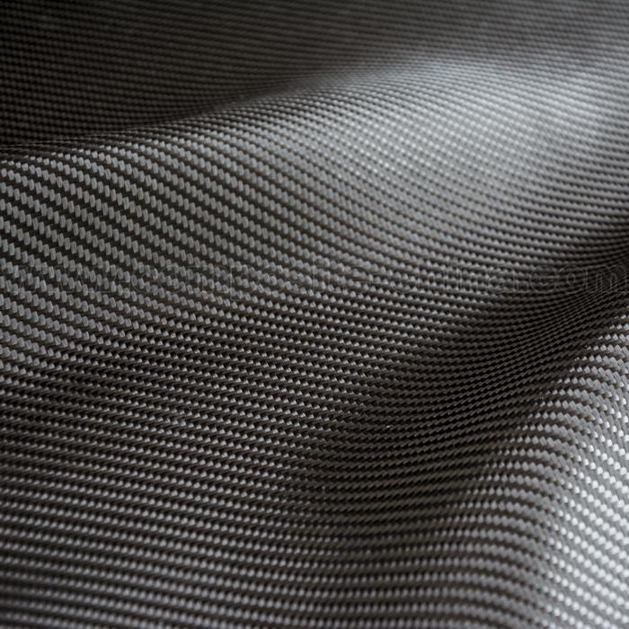 למה סיבי פחמן הוא חומר נס?