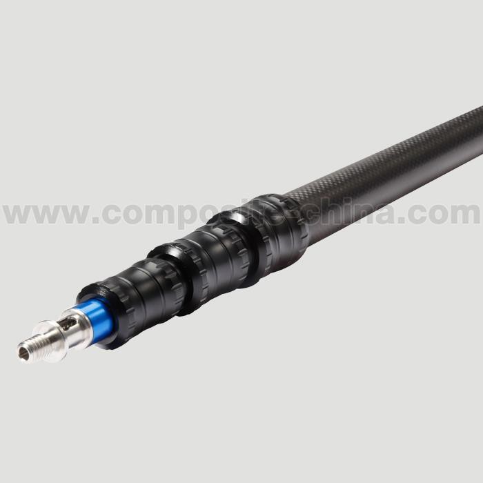 מיקרופון בום הקוטב