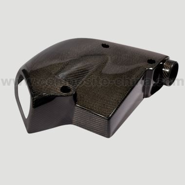 אביזרי חלקי רכב צינור פליטה