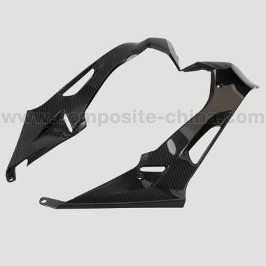 חלקי סיבי פחמן