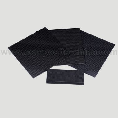 צלחת סיבי פחמן