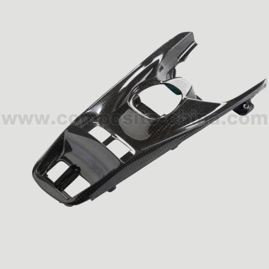 חלקי סיבי פחמן מותאמים אישית