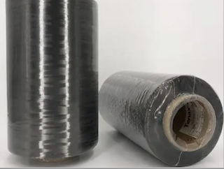 סיבי פחמן 24K מממשים ייצור המוני